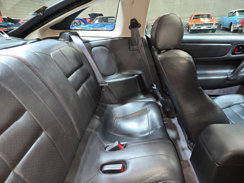 1992 Dodge Stealth 2dr Hatchback R/T Turbo AWD - 22997911 - 85