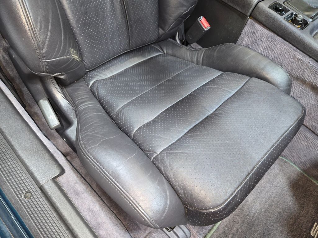1992 Dodge Stealth 2dr Hatchback R/T Turbo AWD - 22997911 - 86