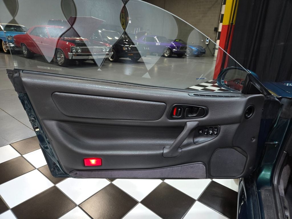 1992 Dodge Stealth 2dr Hatchback R/T Turbo AWD - 22997911 - 92