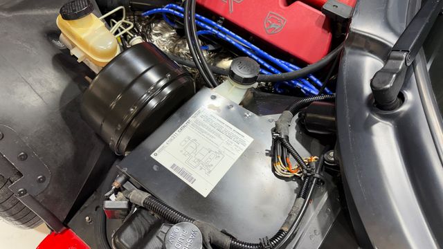 1992 Dodge Viper RT/10 - 1 OF 285 BUILT- 1st YEAR - COLLECTABLE - 22984922 - 99