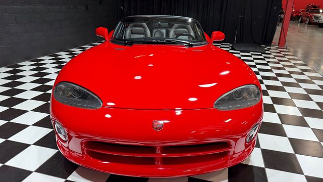 1992 Dodge Viper RT/10 - 1 OF 285 BUILT- 1st YEAR - COLLECTABLE - 22984922 - 13