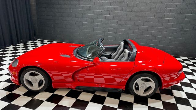 1992 Dodge Viper RT/10 - 1 OF 285 BUILT- 1st YEAR - COLLECTABLE - 22984922 - 15