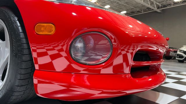 1992 Dodge Viper RT/10 - 1 OF 285 BUILT- 1st YEAR - COLLECTABLE - 22984922 - 24