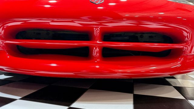 1992 Dodge Viper RT/10 - 1 OF 285 BUILT- 1st YEAR - COLLECTABLE - 22984922 - 25