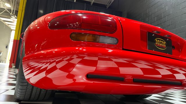 1992 Dodge Viper RT/10 - 1 OF 285 BUILT- 1st YEAR - COLLECTABLE - 22984922 - 27