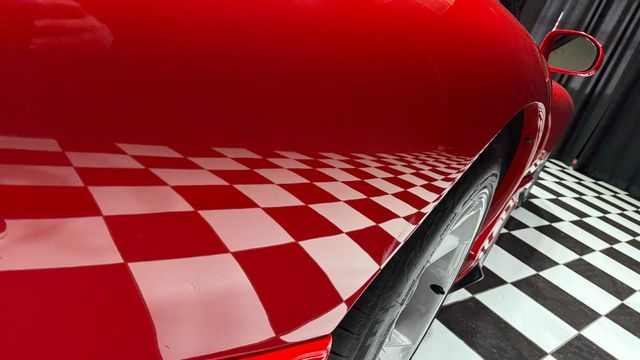 1992 Dodge Viper RT/10 - 1 OF 285 BUILT- 1st YEAR - COLLECTABLE - 22984922 - 32