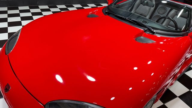 1992 Dodge Viper RT/10 - 1 OF 285 BUILT- 1st YEAR - COLLECTABLE - 22984922 - 37