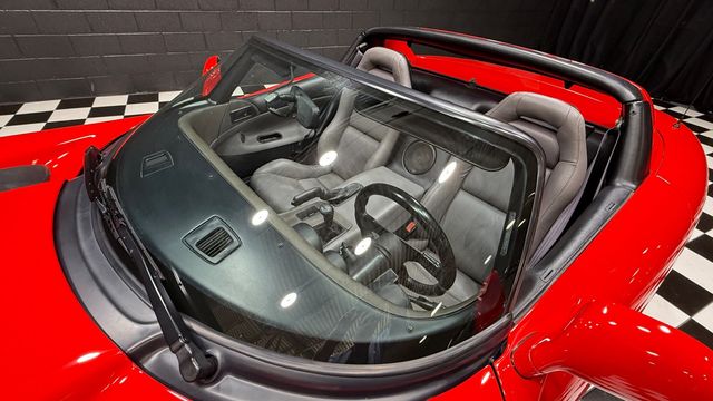 1992 Dodge Viper RT/10 - 1 OF 285 BUILT- 1st YEAR - COLLECTABLE - 22984922 - 43
