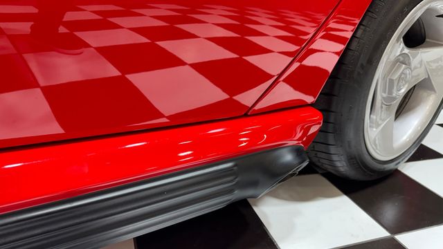 1992 Dodge Viper RT/10 - 1 OF 285 BUILT- 1st YEAR - COLLECTABLE - 22984922 - 46