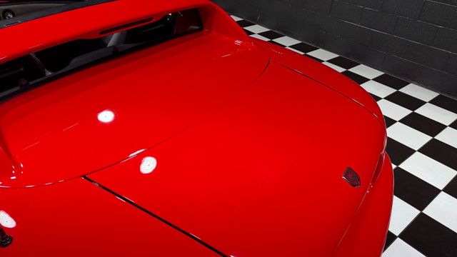 1992 Dodge Viper RT/10 - 1 OF 285 BUILT- 1st YEAR - COLLECTABLE - 22984922 - 48