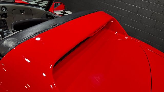 1992 Dodge Viper RT/10 - 1 OF 285 BUILT- 1st YEAR - COLLECTABLE - 22984922 - 49