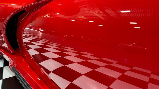 1992 Dodge Viper RT/10 - 1 OF 285 BUILT- 1st YEAR - COLLECTABLE - 22984922 - 51