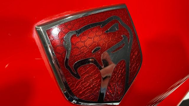 1992 Dodge Viper RT/10 - 1 OF 285 BUILT- 1st YEAR - COLLECTABLE - 22984922 - 54