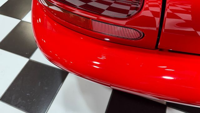 1992 Dodge Viper RT/10 - 1 OF 285 BUILT- 1st YEAR - COLLECTABLE - 22984922 - 56