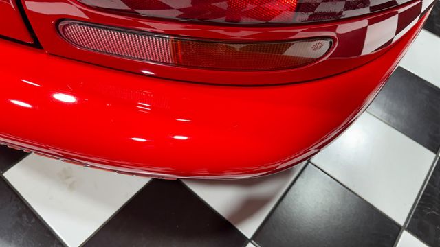 1992 Dodge Viper RT/10 - 1 OF 285 BUILT- 1st YEAR - COLLECTABLE - 22984922 - 58