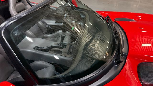 1992 Dodge Viper RT/10 - 1 OF 285 BUILT- 1st YEAR - COLLECTABLE - 22984922 - 61