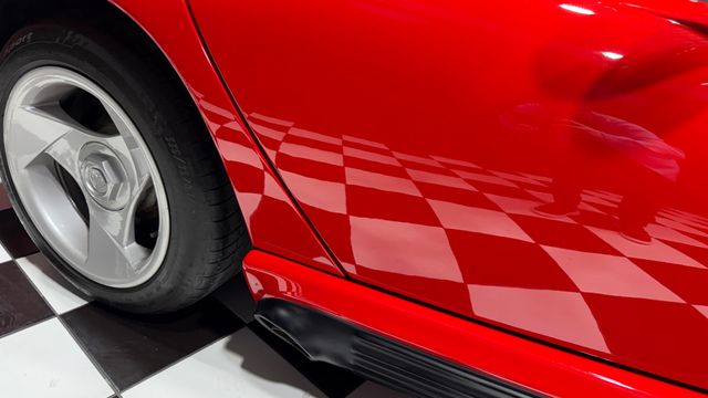 1992 Dodge Viper RT/10 - 1 OF 285 BUILT- 1st YEAR - COLLECTABLE - 22984922 - 62