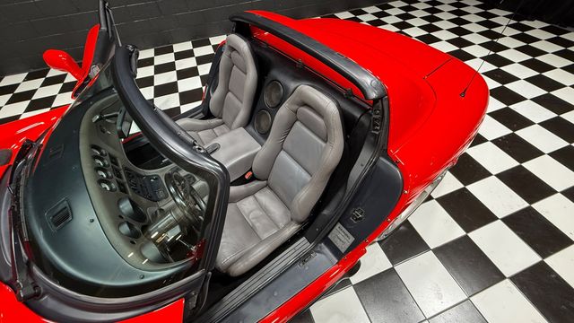 1992 Dodge Viper RT/10 - 1 OF 285 BUILT- 1st YEAR - COLLECTABLE - 22984922 - 65