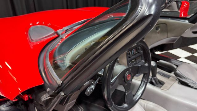 1992 Dodge Viper RT/10 - 1 OF 285 BUILT- 1st YEAR - COLLECTABLE - 22984922 - 68