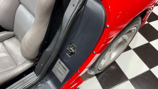 1992 Dodge Viper RT/10 - 1 OF 285 BUILT- 1st YEAR - COLLECTABLE - 22984922 - 69
