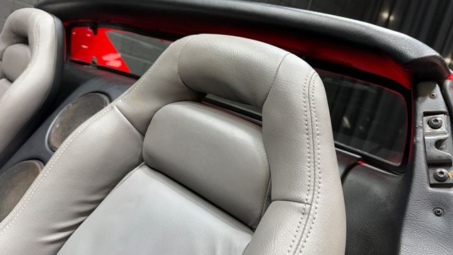 1992 Dodge Viper RT/10 - 1 OF 285 BUILT- 1st YEAR - COLLECTABLE - 22984922 - 71