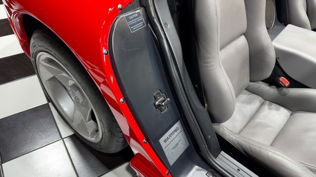 1992 Dodge Viper RT/10 - 1 OF 285 BUILT- 1st YEAR - COLLECTABLE - 22984922 - 75