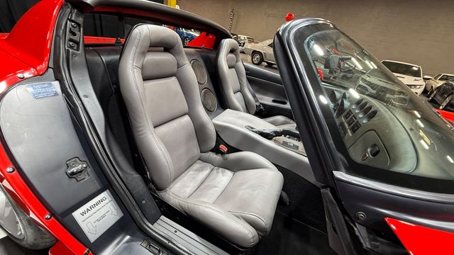 1992 Dodge Viper RT/10 - 1 OF 285 BUILT- 1st YEAR - COLLECTABLE - 22984922 - 78