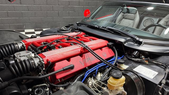1992 Dodge Viper RT/10 - 1 OF 285 BUILT- 1st YEAR - COLLECTABLE - 22984922 - 83