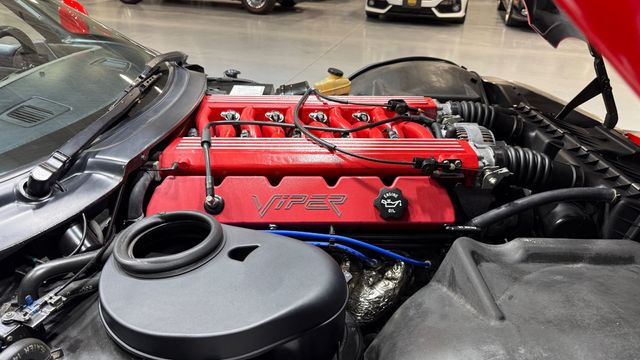 1992 Dodge Viper RT/10 - 1 OF 285 BUILT- 1st YEAR - COLLECTABLE - 22984922 - 85