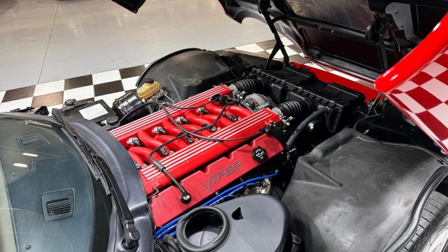 1992 Dodge Viper RT/10 - 1 OF 285 BUILT- 1st YEAR - COLLECTABLE - 22984922 - 86