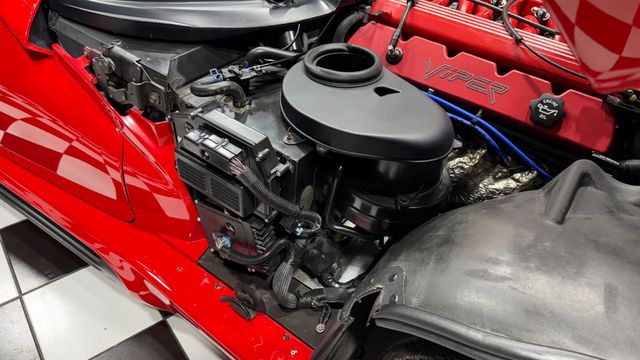 1992 Dodge Viper RT/10 - 1 OF 285 BUILT- 1st YEAR - COLLECTABLE - 22984922 - 90