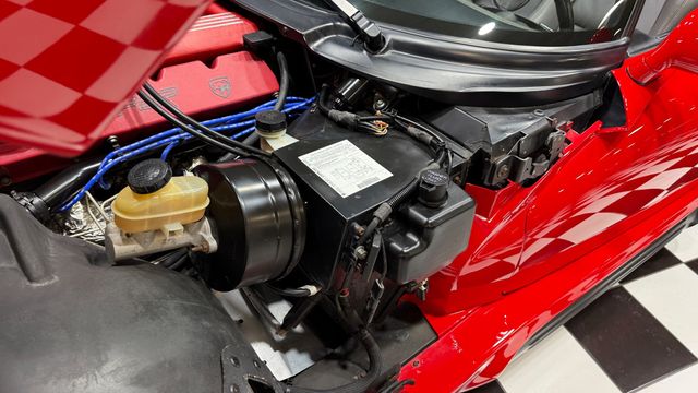 1992 Dodge Viper RT/10 - 1 OF 285 BUILT- 1st YEAR - COLLECTABLE - 22984922 - 94