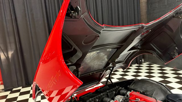 1992 Dodge Viper RT/10 - 1 OF 285 BUILT- 1st YEAR - COLLECTABLE - 22984922 - 97