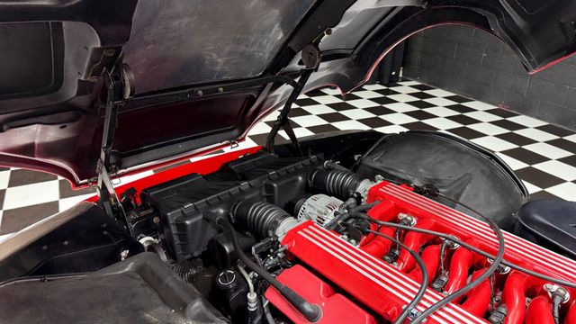 1992 Dodge Viper RT/10 - 1 OF 285 BUILT- 1st YEAR - COLLECTABLE - 22984922 - 98