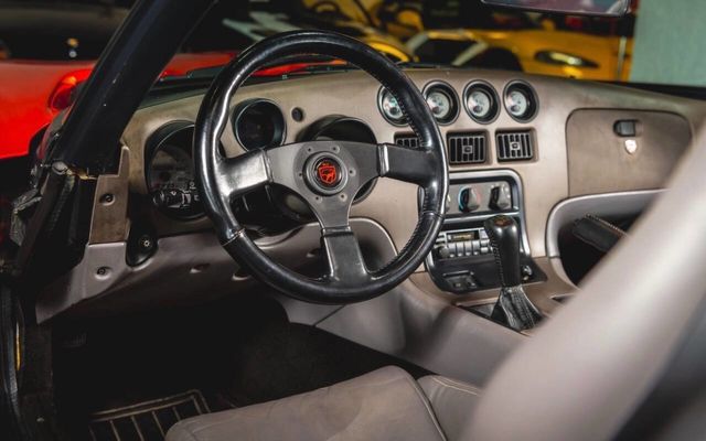 1992 Dodge Viper RT/10 2dr Convertible - 22984922 - 1