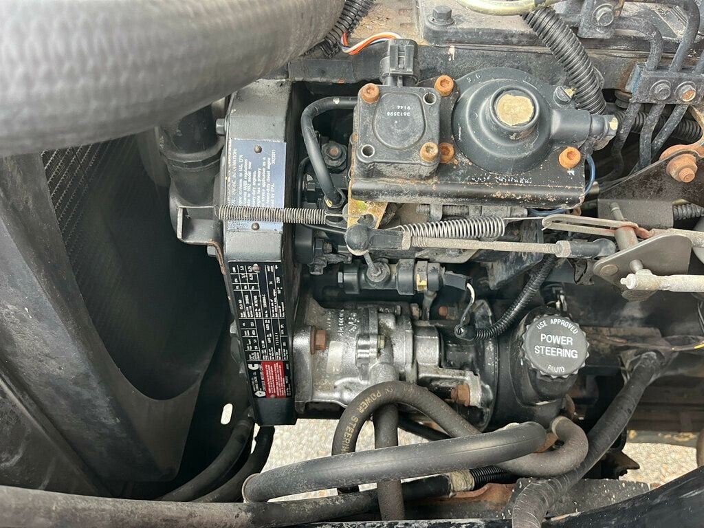 1992 Dodge W250 First Generation 12 Valve Cummins Turbo Diesel 4x4  - 22647426 - 47