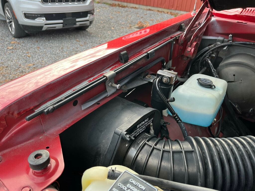 1992 Dodge W250 First Generation 12 Valve Cummins Turbo Diesel 4x4  - 22647426 - 58