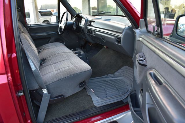 1992 Ford F-150 Flareside 117" WB - 22952100 - 15