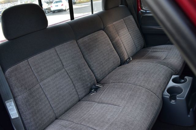 1992 Ford F-150 Flareside 117" WB - 22952100 - 16