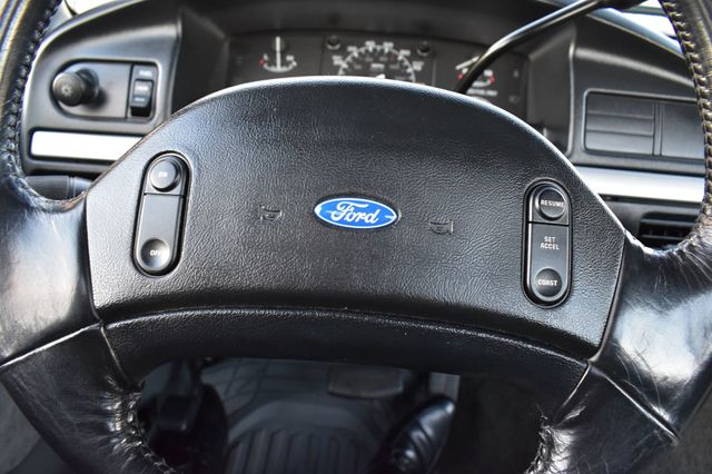 1992 Ford F-150 Flareside 117" WB - 22952100 - 18