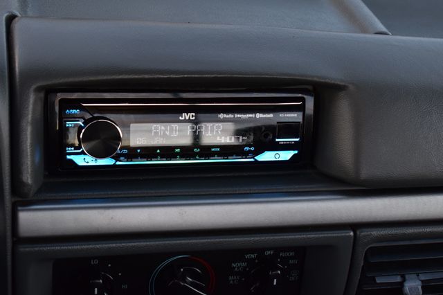 1992 Ford F-150 Flareside 117" WB - 22952100 - 21