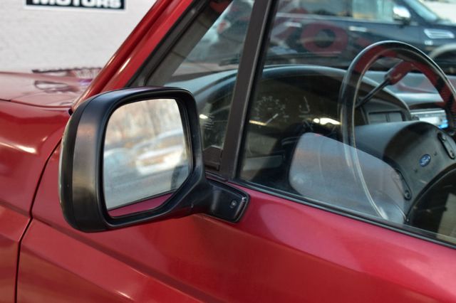 1992 Ford F-150 Flareside 117" WB - 22952100 - 29