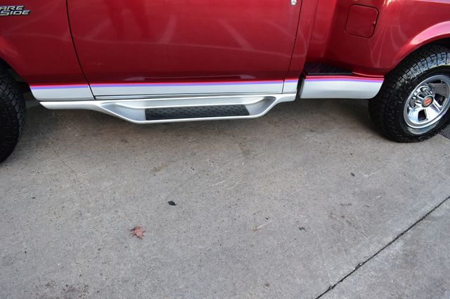 1992 Ford F-150 Flareside 117" WB - 22952100 - 34
