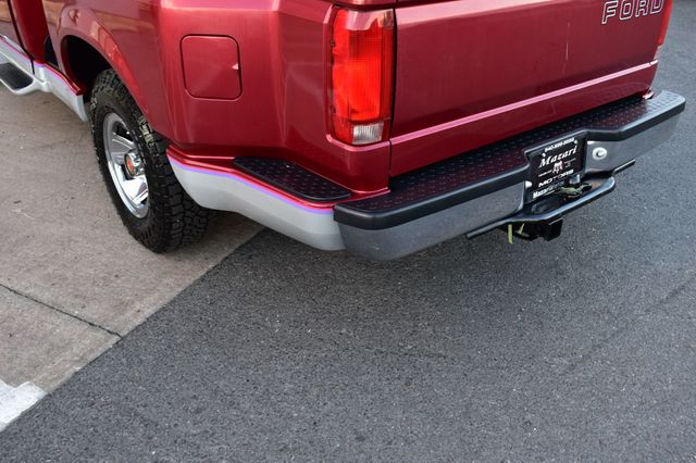 1992 Ford F-150 Flareside 117" WB - 22952100 - 35