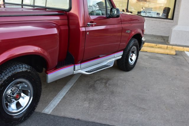 1992 Ford F-150 Flareside 117" WB - 22952100 - 37