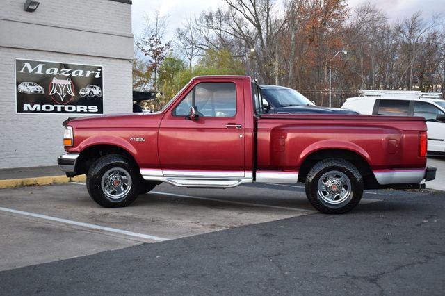 1992 Ford F-150 Flareside 117" WB - 22952100 - 39