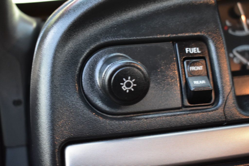 1992 Ford F-150 Flareside 117" WB - 22952100 - 41