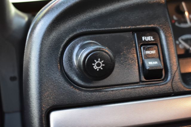 1992 Ford F-150 Flareside 117" WB - 22952100 - 41