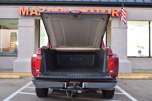 1992 Ford F-150 Flareside 117" WB - 22952100 - 42