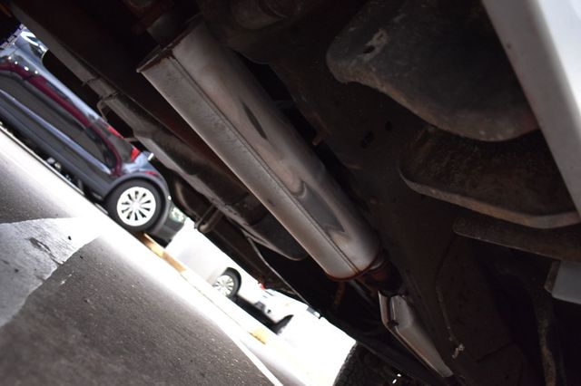 1992 Ford F-150 Flareside 117" WB - 22952100 - 44